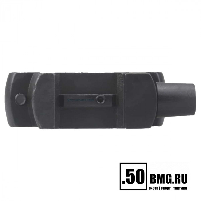 Кольца Vector Optics 30мм быстросъёмные на Picatinny/Weaver, стальные, средние BH=21мм (SCSR-05)