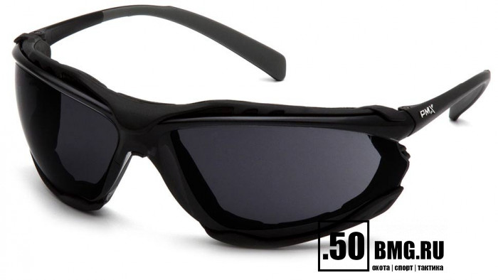 Cтрелковые очки Pyramex Proximity SB9323ST