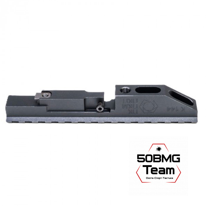 База Гексагон Picatinny для ПК/ПКМ/ПКП