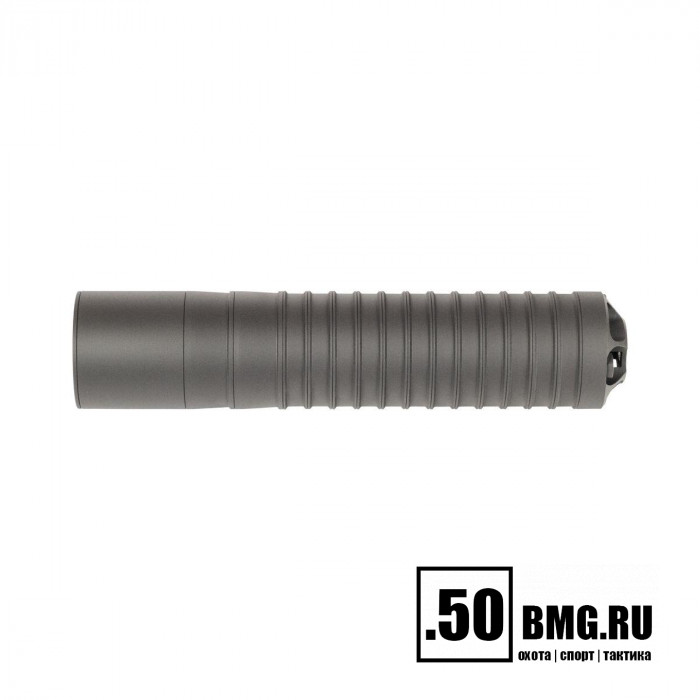 ДТК закрытого типа Гексагон на Орсис 120 калибр .308Win