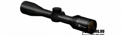 Оптический прицел Nikko Stirling PANAMAX 3-9X40