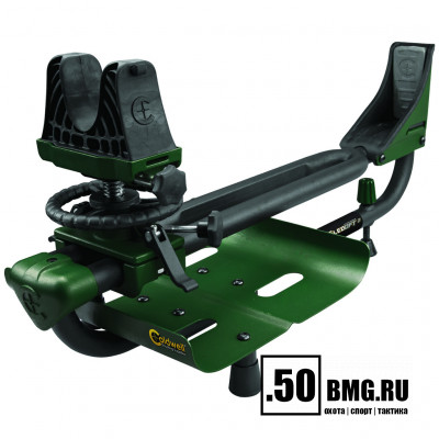 Станок для пристрелки Caldwell Lead Sled DFT 2
