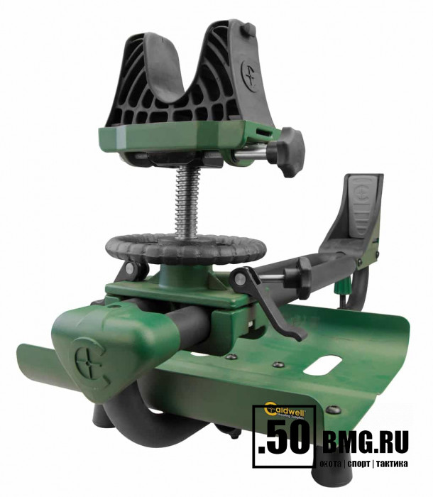 Станок для пристрелки Caldwell Lead Sled DFT 2