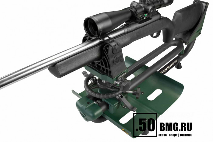 Станок для пристрелки Caldwell Lead Sled DFT 2