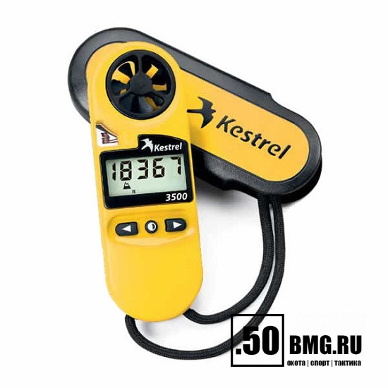 Карманная метеостанция Kestrel 3500 Weather Meter