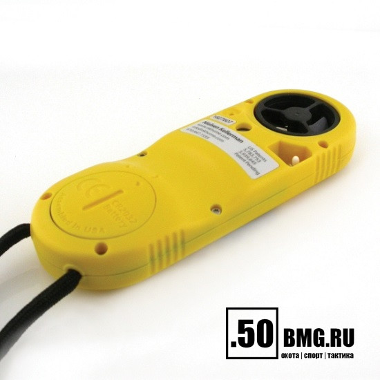 Карманная метеостанция Kestrel 3500 Weather Meter