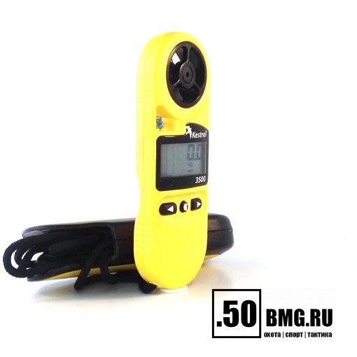Карманная метеостанция Kestrel 3500 Weather Meter