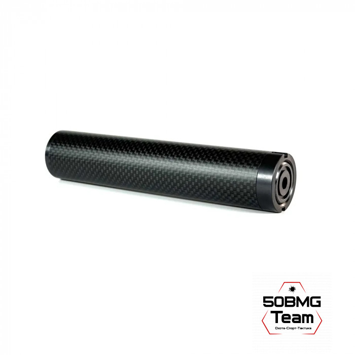 Реактивный ДТКП закрытого типа BRT Москит Карбон 24х1,5 