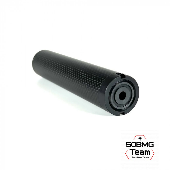 Реактивный ДТКП закрытого типа BRT Москит Карбон 24х1,5 