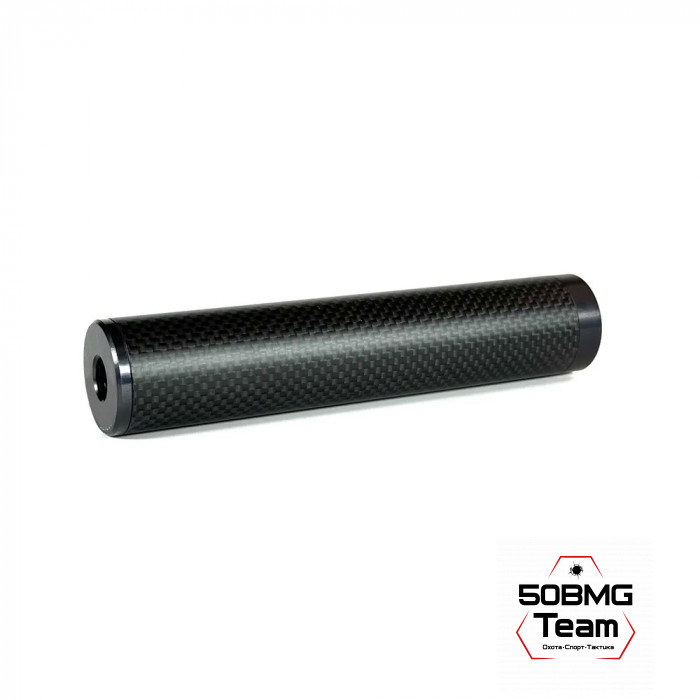 Реактивный ДТКП закрытого типа BRT Москит Карбон 24х1,5 