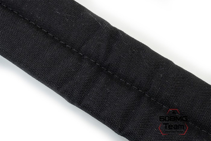 Оружейный ремень Delta Arms (Black)