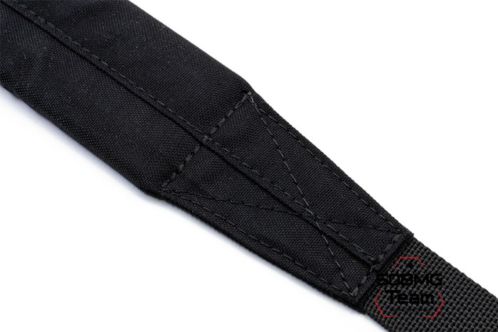 Оружейный ремень Delta Arms (Black)
