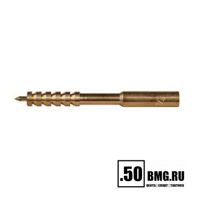 Латунный вишер Dewey к шомполу .24 кал (24J)