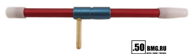 Направляющая Pro-Shot для чистки оружия .303-.375
