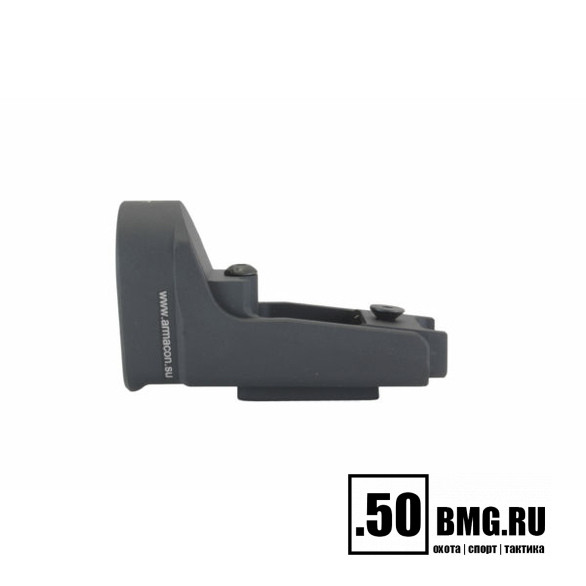 Адаптер Armacon Монолит-4 для установки трубы приклада на Тигр/СВД/TG-3