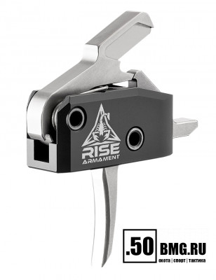 УСМ Rise Armament RA434 (3,5lb-1stage) для AR-15/AR-10