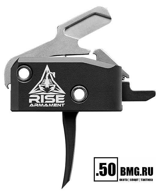 УСМ Rise Armament RA434 (3,5lb-1stage) для AR-15/AR-10