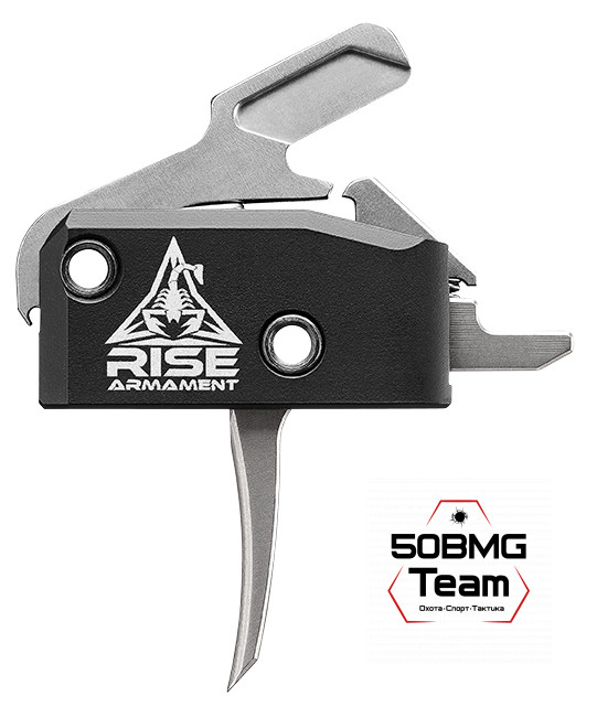 УСМ Rise Armament RA434 (3,5lb-1stage) для AR-15/AR-10