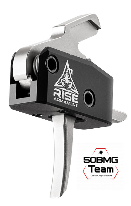УСМ Rise Armament RA434 (3,5lb-1stage) для AR-15/AR-10
