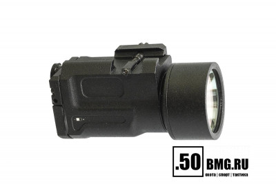 Светодиодный фонарь Зенит (Zenitco) &quot;Клещ-2Д-ИК&quot; В2.0