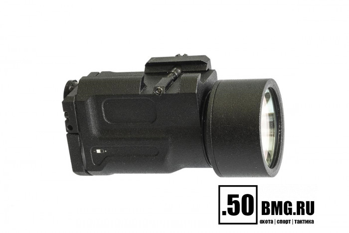 Светодиодный фонарь Зенит (Zenitco) "Клещ-2Д-ИК" В2.0