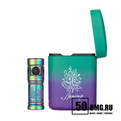 Фонарь Olight Baton 3 Premium Edition Spring