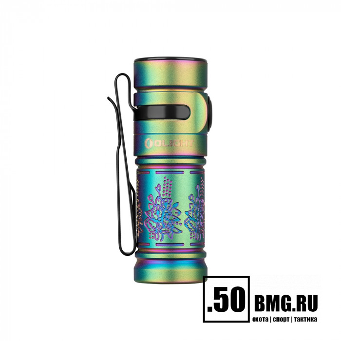 Фонарь Olight Baton 3 Premium Edition Spring
