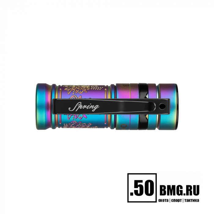 Фонарь Olight Baton 3 Premium Edition Spring