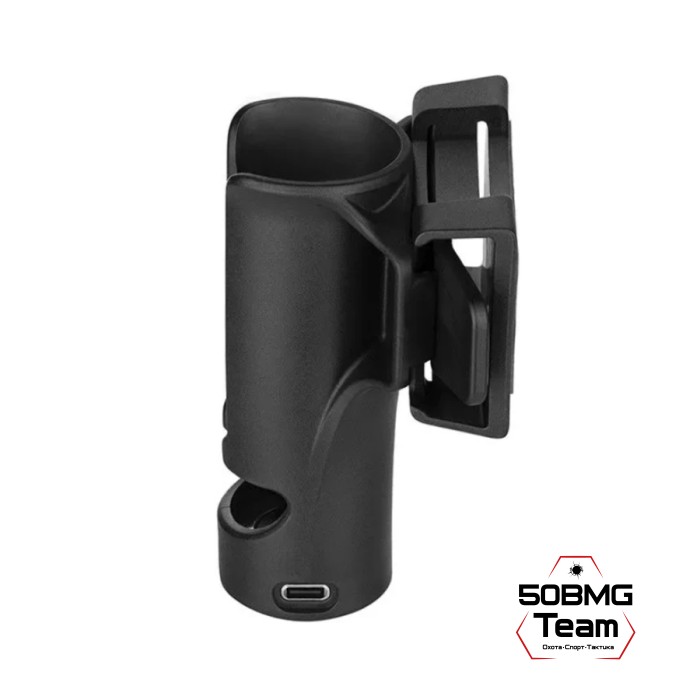 Фонарь Olight Seeker 4 Pro (Zombie Green)