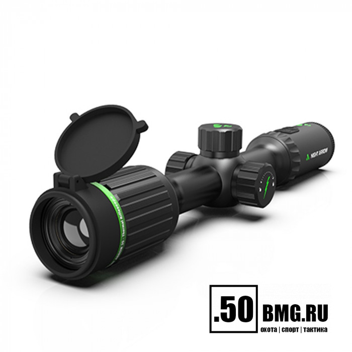 Тепловизионный прицел CONOTECH Night Arrow 650