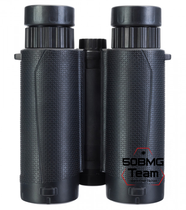 Бинокль с дальномером Levenhuk Guard 1500