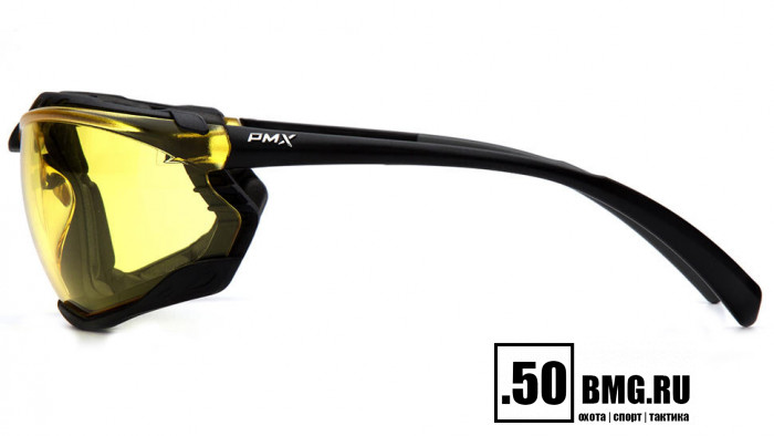 Cтрелковые очки Pyramex Proximity SB9330ST