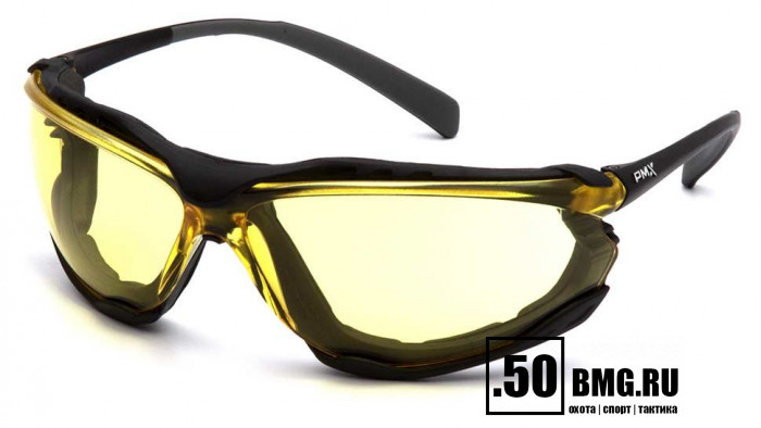 Cтрелковые очки Pyramex Proximity SB9330ST