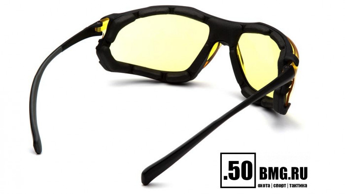 Cтрелковые очки Pyramex Proximity SB9330ST