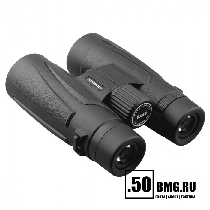 Бинокль Vector Optics VICTOPTICS 10X42 (BOSL02)
