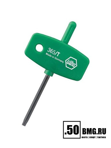 Ключ Wiha для Spuhr TORX Tx20