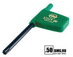 Ключ Wiha для Spuhr TORX Tx20
