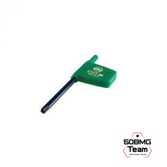 Ключ Wiha для Spuhr TORX Tx20
