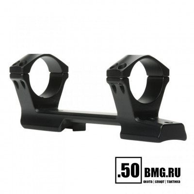 Кронштейн Nightforce Direct Mount кольца 30мм 1.125&quot; наклон 20МОА на Remington 700 LA ВН=13,5мм (A105)