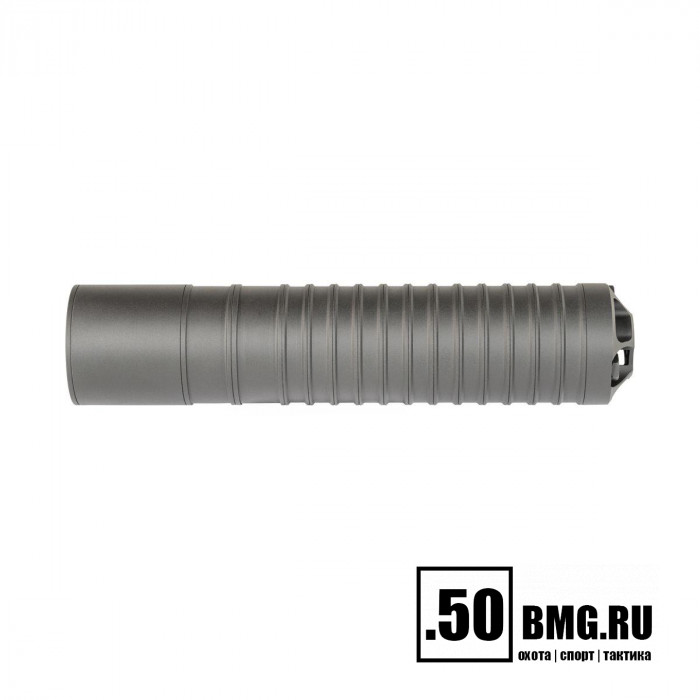 ДТК закрытого типа Гексагон на Байкал Лось 145 калибр .308/.223