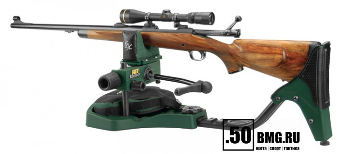 Станок для пристрелки Caldwell Lead Sled FCX