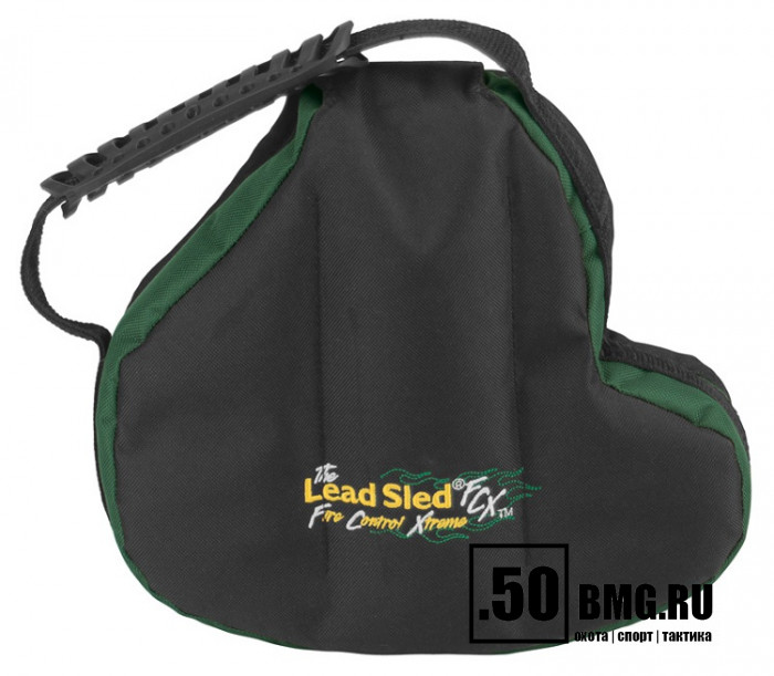 Станок для пристрелки Caldwell Lead Sled FCX