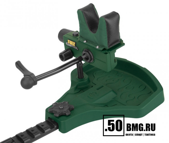 Станок для пристрелки Caldwell Lead Sled FCX