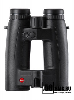 Бинокль-дальномер Leica Geovid 10x42 HD-R Typе 2700