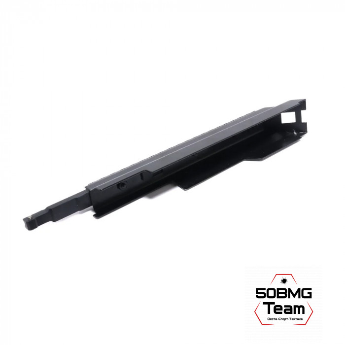 Крышка ствольной коробки AKademia "Бастион" на АК74 / Сайга / Вепрь