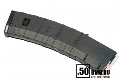 Магазин Pufgun на AR-15 5.56х45/.223Rem 45 патронов (MAG AR-15 45-45/B)