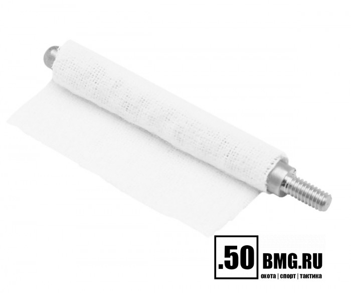 Вишер спец. профиль ЧИСТОGUN 30SJAM (дюраль, резьба папа 8/32)