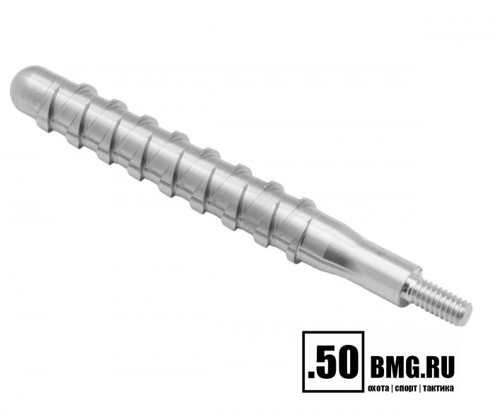 Вишер спец. профиль ЧИСТОGUN 30SJAM (дюраль, резьба папа 8/32)