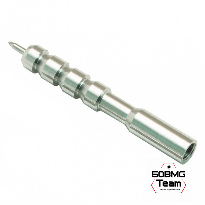 Вишер ЧИСТОGUN 35JAE (d=7,1 мм, дюраль, резьба мама, дюймовая, 5/40)