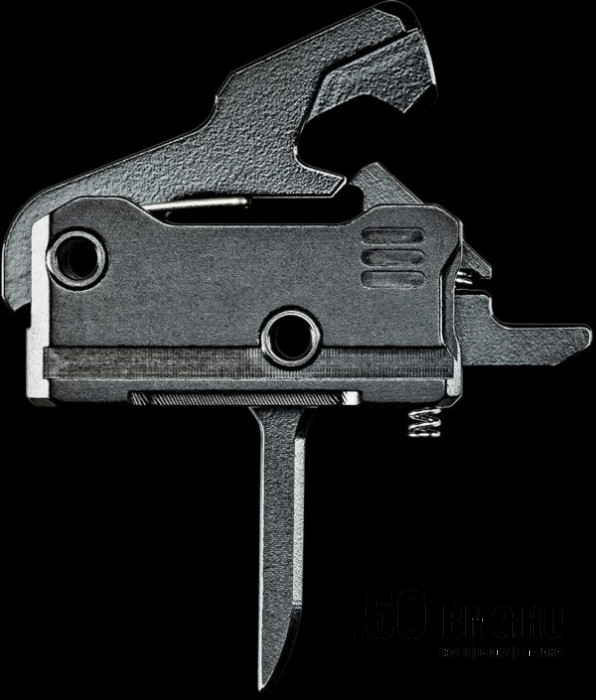 УСМ Rise Armament RAVE PCC (3,5lb-1stage) для AR-9/AR-45